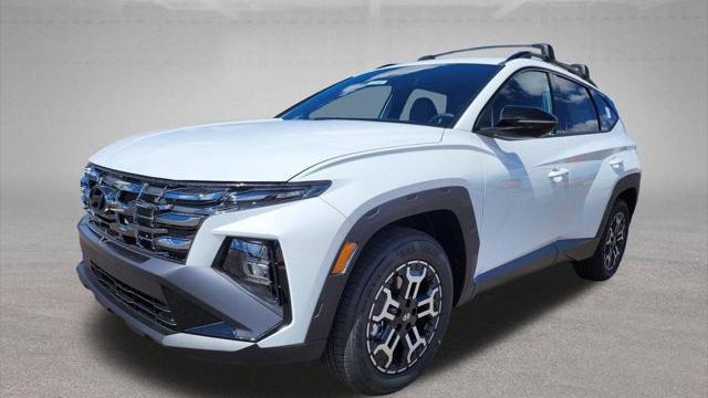 Preowned 2026 Hyundai TUCSON XRT for Sale