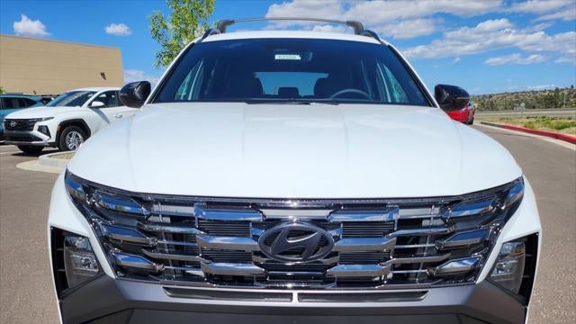 2026 Hyundai TUCSON XRT
