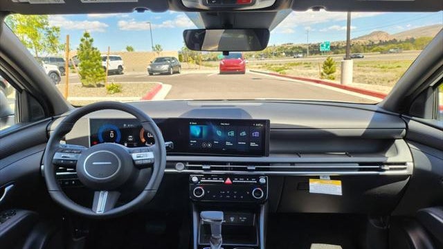 2026 Hyundai TUCSON XRT