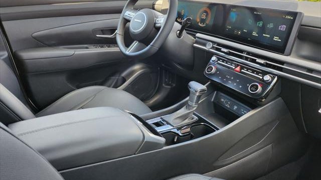 2026 Hyundai TUCSON XRT