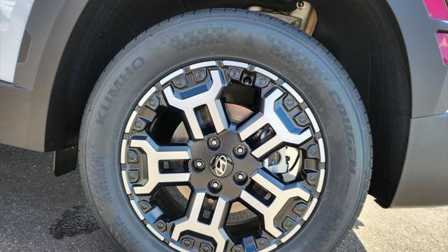 2026 Hyundai TUCSON XRT
