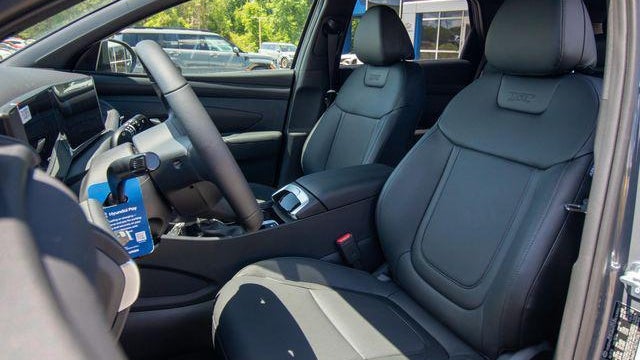 2026 Hyundai TUCSON XRT