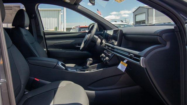 2026 Hyundai TUCSON XRT
