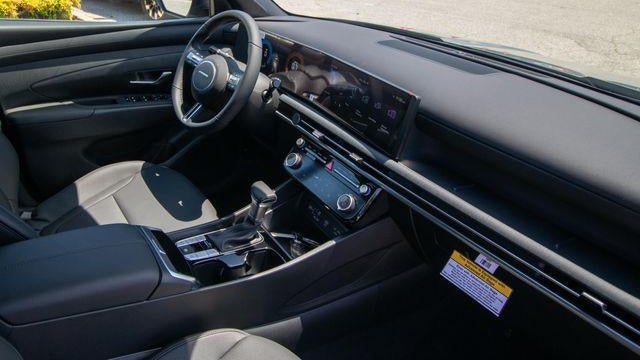 2026 Hyundai TUCSON XRT