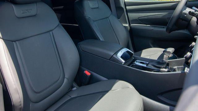 2026 Hyundai TUCSON XRT
