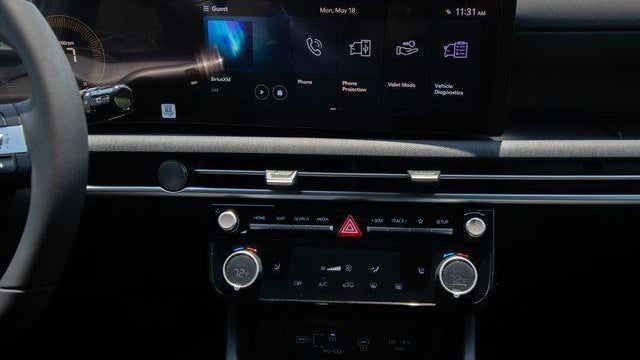 2026 Hyundai TUCSON XRT