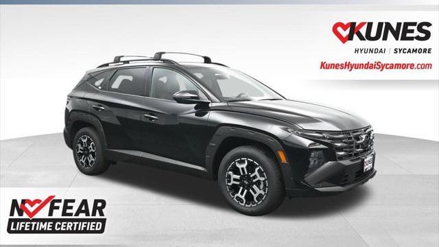 Preowned 2026 Hyundai TUCSON XRT for Sale