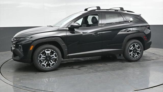 2026 Hyundai TUCSON XRT