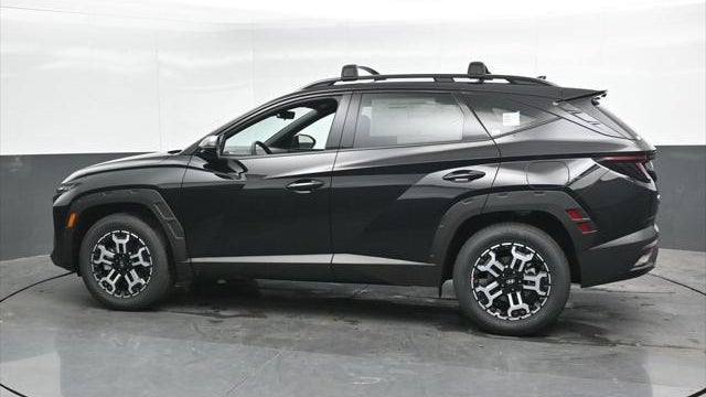 2026 Hyundai TUCSON XRT