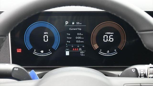 2026 Hyundai TUCSON XRT