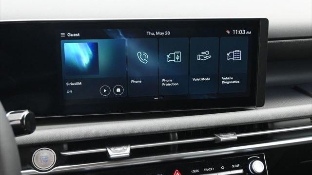 2026 Hyundai TUCSON XRT