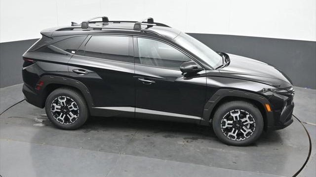 2026 Hyundai TUCSON XRT