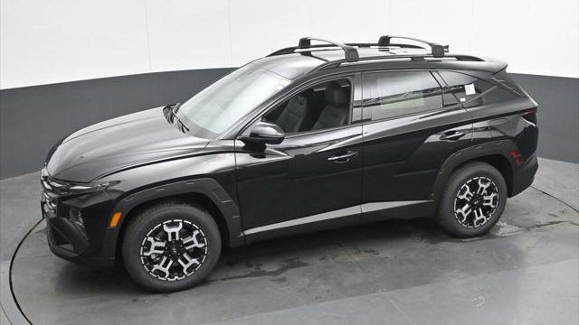 2026 Hyundai TUCSON XRT