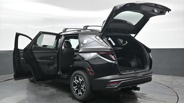 2026 Hyundai TUCSON XRT