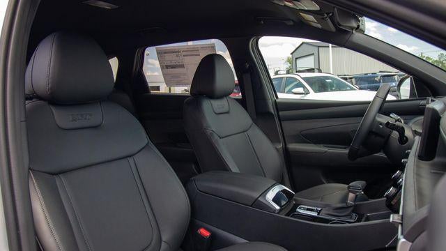 2026 Hyundai TUCSON XRT
