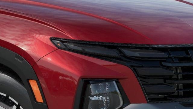 2026 Hyundai TUCSON XRT