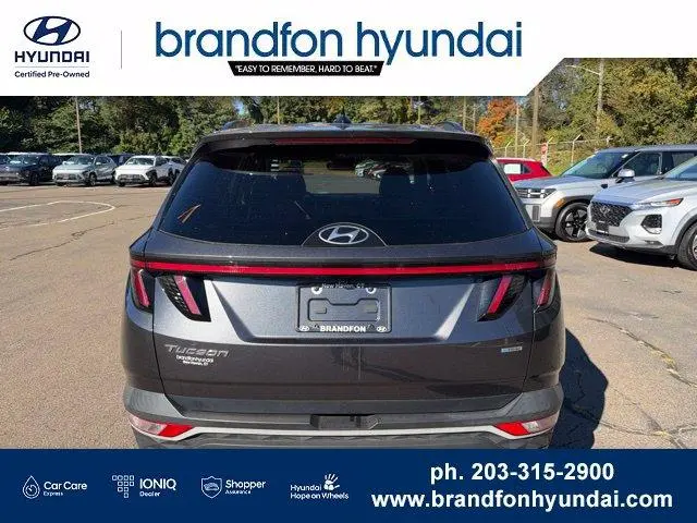 2024 Hyundai Tucson - $24,000