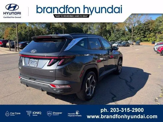 2024 Hyundai Tucson - $24,000