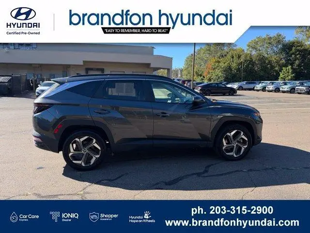 2024 Hyundai Tucson - $24,000