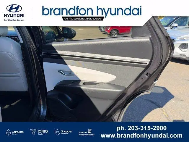 2024 Hyundai Tucson - $24,000