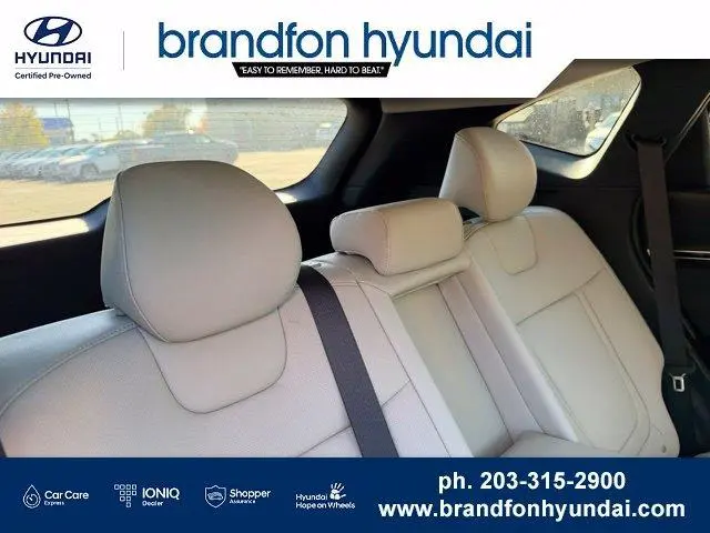 2024 Hyundai Tucson - $24,000