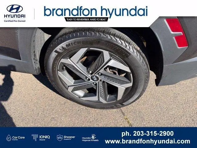 2024 Hyundai Tucson - $24,000