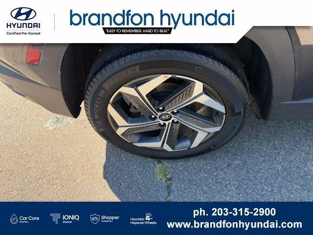 2024 Hyundai Tucson - $24,000