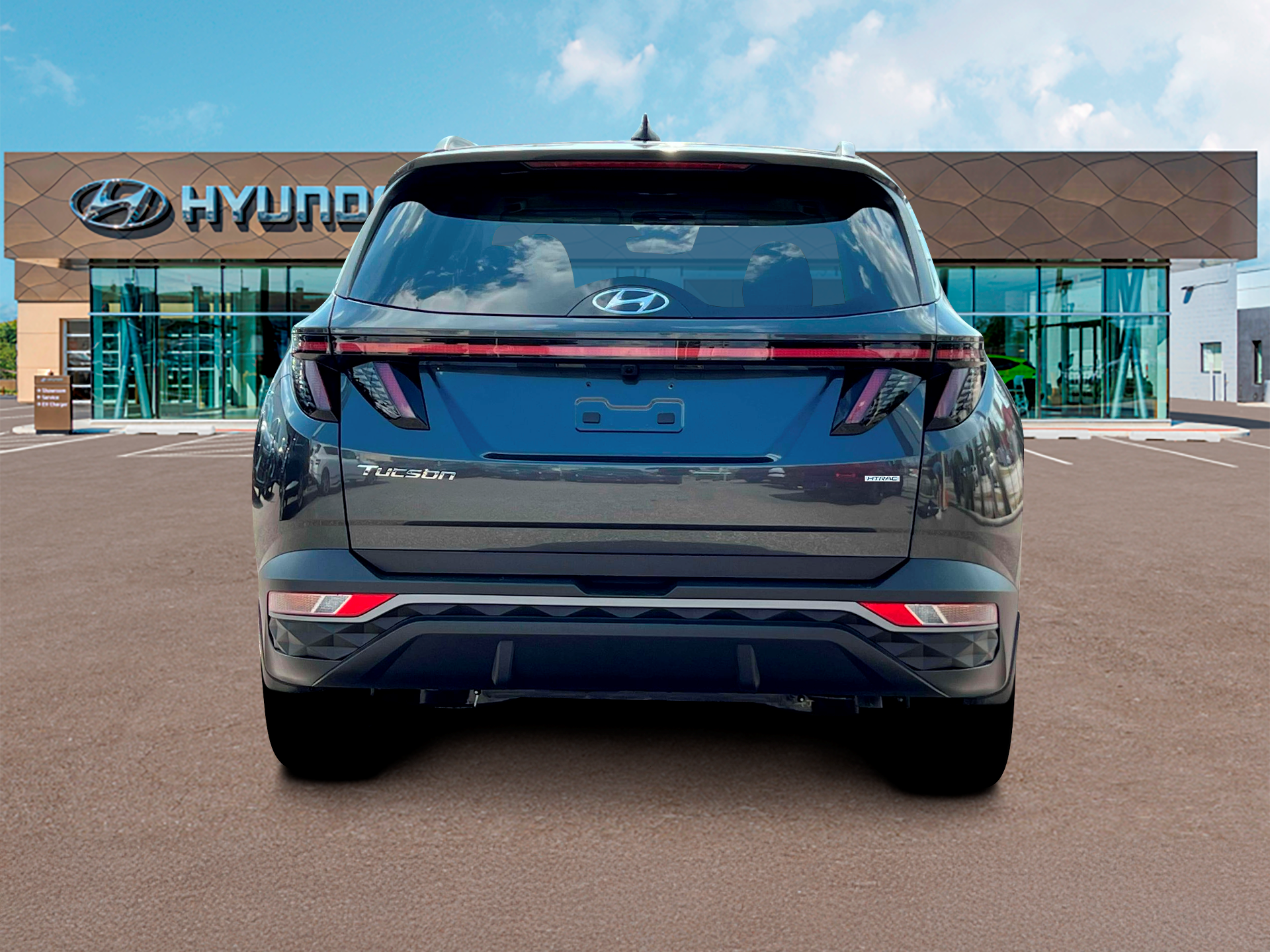 2024 Hyundai Tucson - $25,995