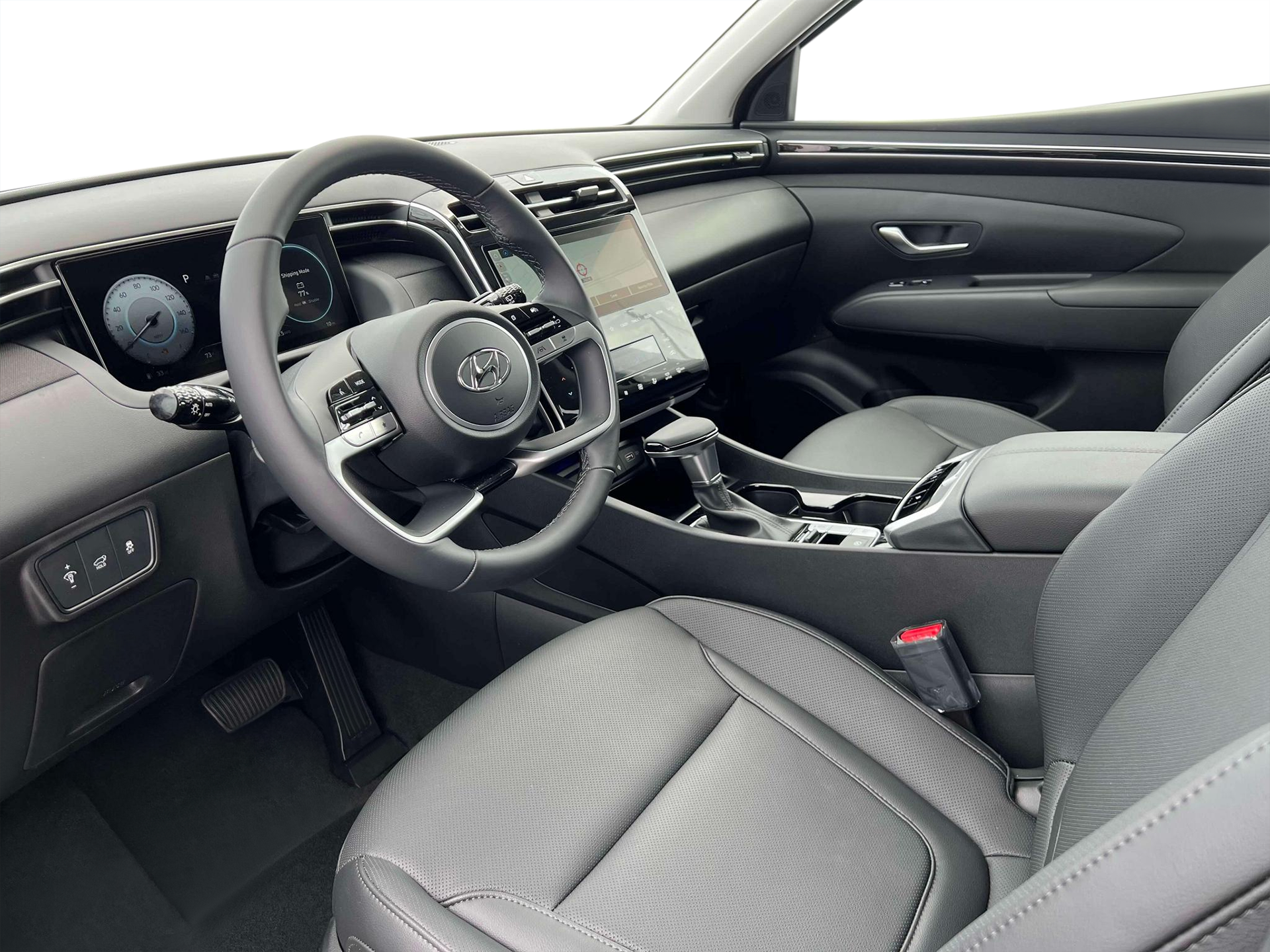 2024 Hyundai Tucson - $25,995