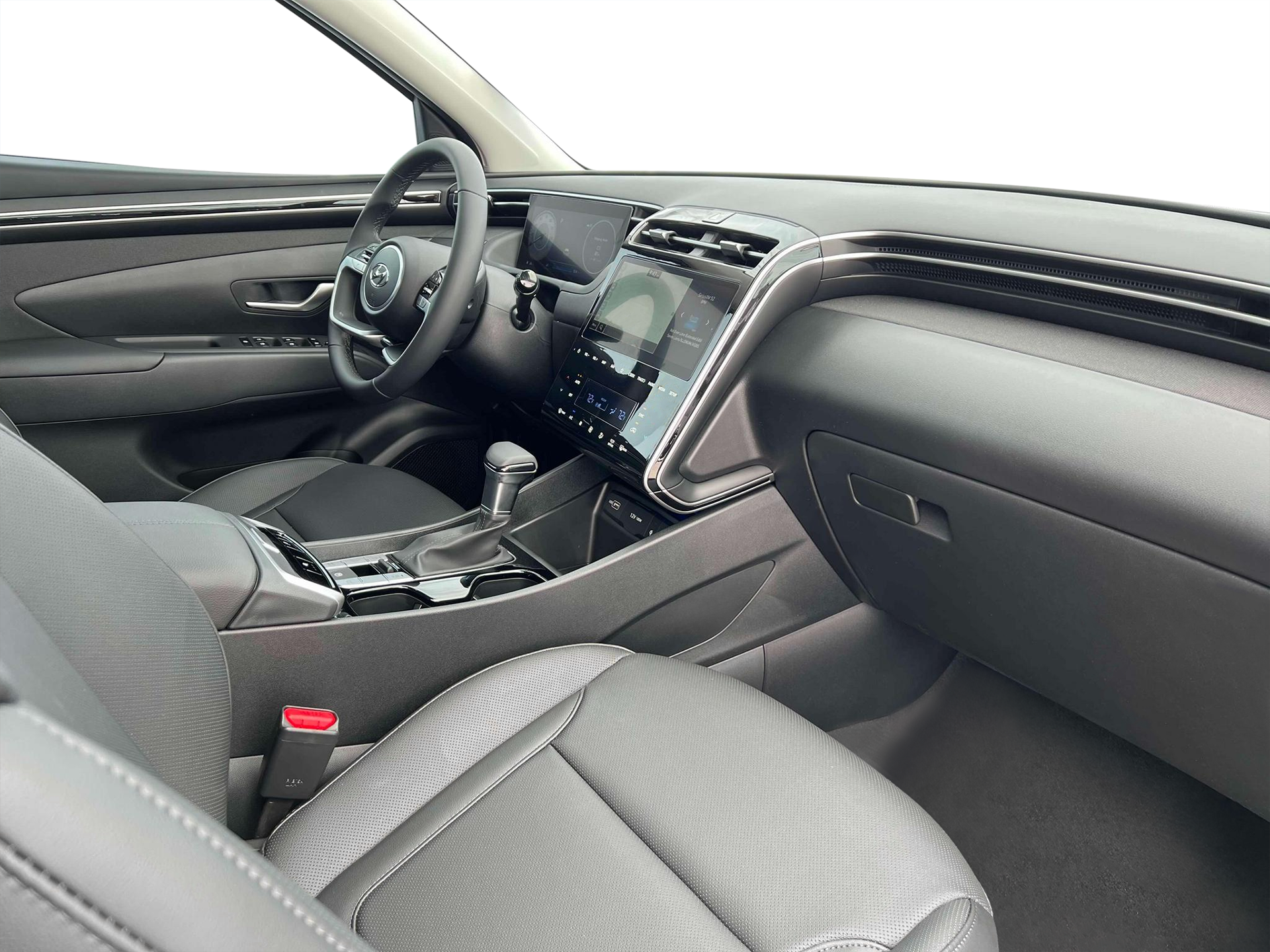 2024 Hyundai Tucson - $25,995