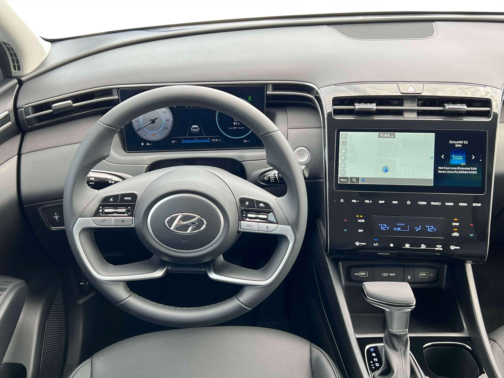 2024 Hyundai Tucson - $25,995