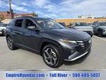 2024 Tucson Thumbnail 2