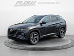 2024 Tucson Thumbnail 3
