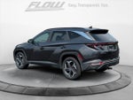2024 Tucson Thumbnail 5