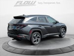 2024 Tucson Thumbnail 7