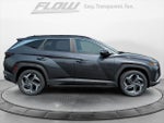 2024 Tucson Thumbnail 8