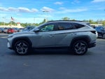 2024 Tucson Thumbnail 8