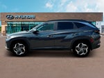 2024 Tucson Thumbnail 3