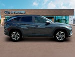 2024 Tucson Thumbnail 9