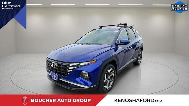 2024 Hyundai Tucson - $23,599