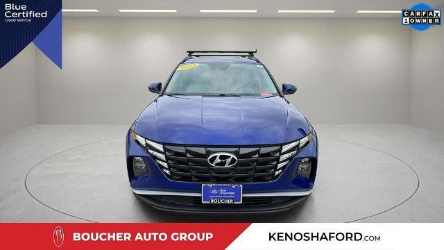 2024 Hyundai Tucson - $23,599