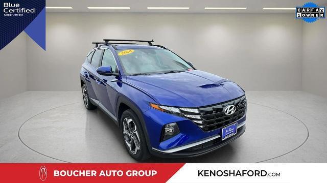 2024 Hyundai Tucson - $23,599