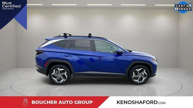 2024 Hyundai Tucson - $23,599