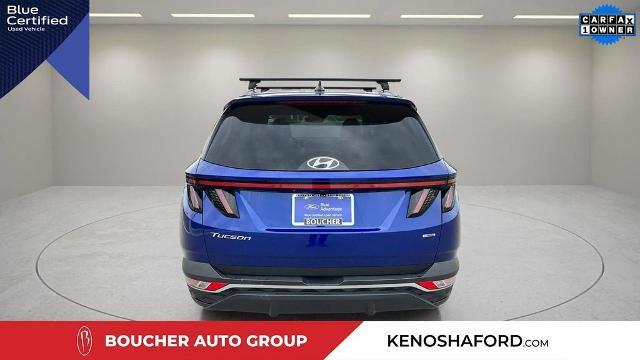 2024 Hyundai Tucson - $23,599
