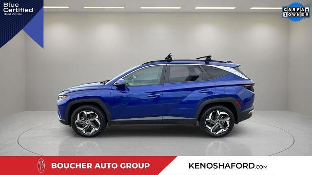 2024 Hyundai Tucson - $23,599