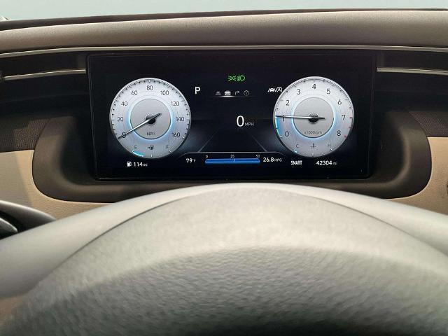 2024 Hyundai Tucson - $23,599