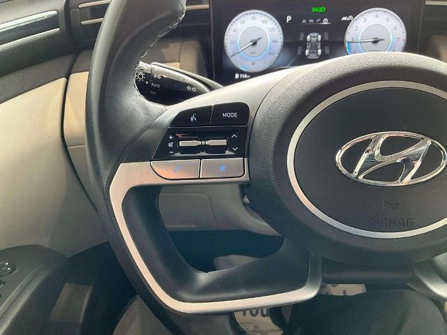 2024 Hyundai Tucson - $23,599
