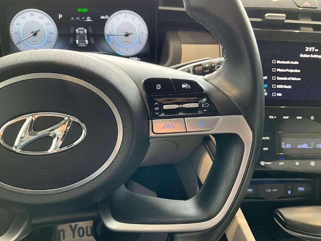 2024 Hyundai Tucson - $23,599