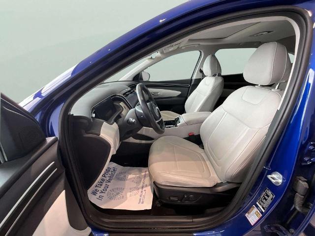 2024 Hyundai Tucson - $23,599