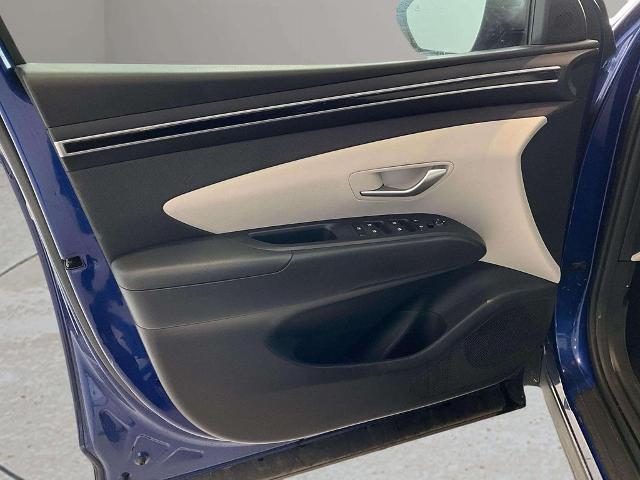 2024 Hyundai Tucson - $23,599